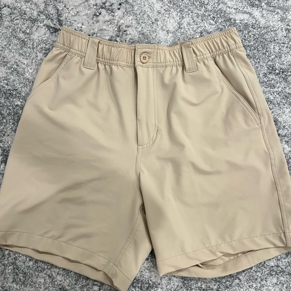Southern Shirt Company Nomad Shorts